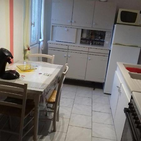 Saint-PaulienChez Marie Franceアパートメント エクステリア 写真